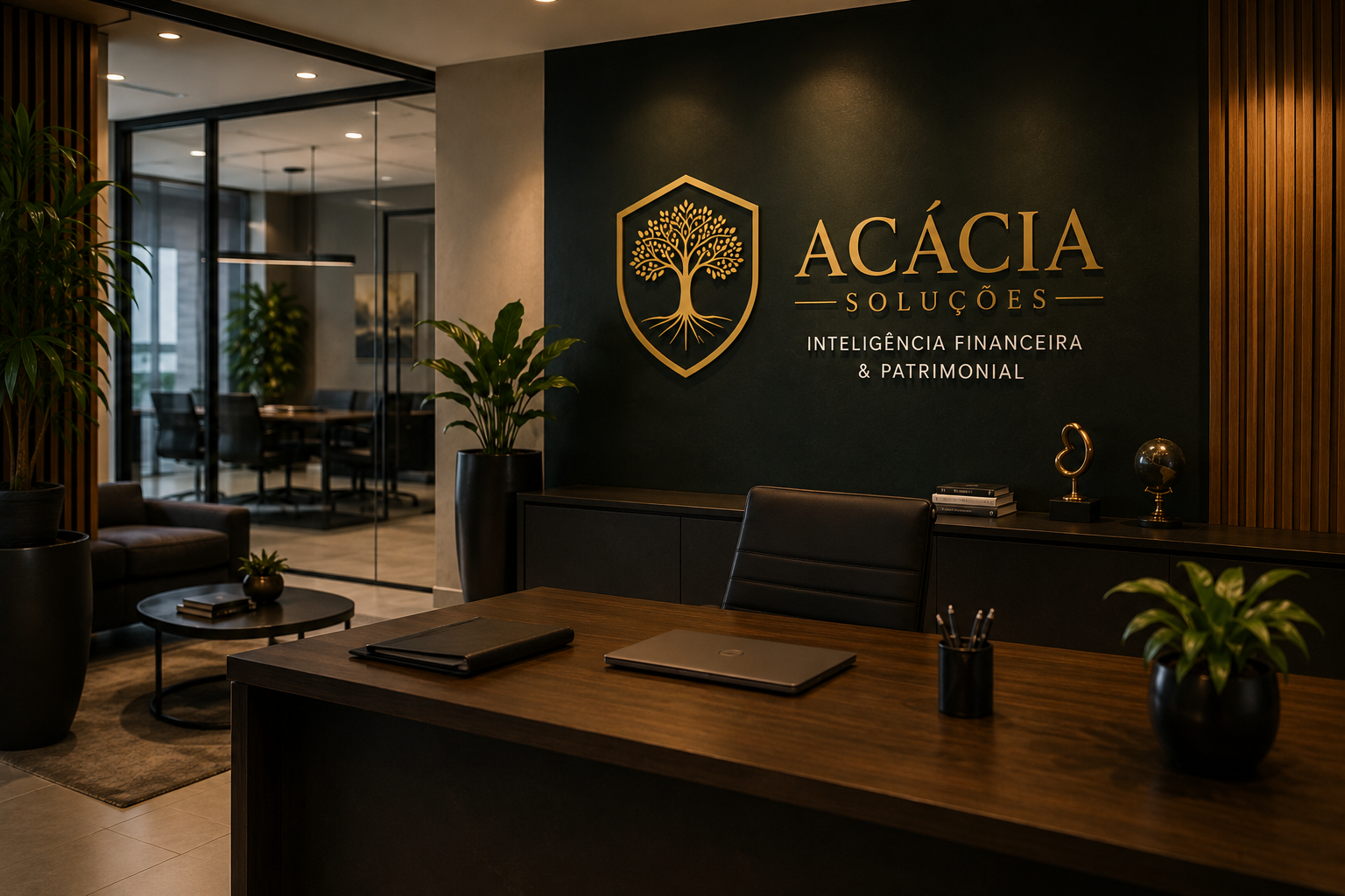 Acácia
